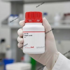 تنگستیک اسید | Tungstic acid