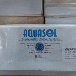 کیت تست نیتریت