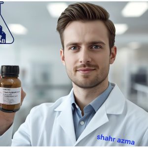 1-نفتیل استیک اسید | نفتالین استیک اسید | 806862