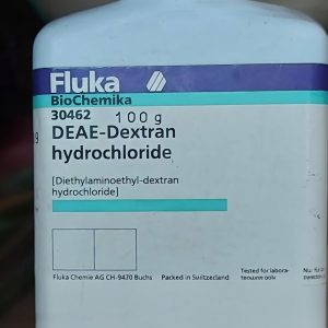 دکستران هیدروکلرید/DEAE-Dextran hydrochloride