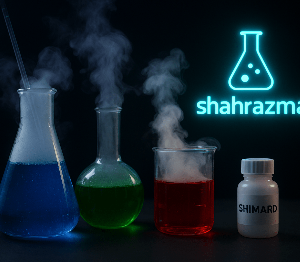 فروش2-تیوباربیتوریک اسید/2-Thiobarbituric acid