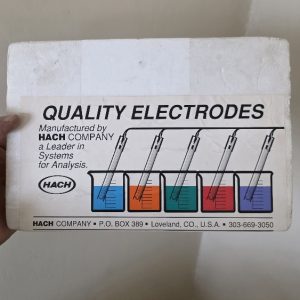 فروش الکترودHach/الکترودآزمایشگاهی/QUALITY ELECTRODES