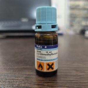 2و3-دی متیل بوتان استانداردآنالیتیکال  |  39760