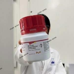 پرازودیمیوم اکسید | سایت سیگما |Praseodymium(III,IV) oxide
