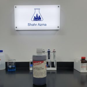 محلول مای گرانوالد استاین | May-Grünwald Stain mg500 sigma