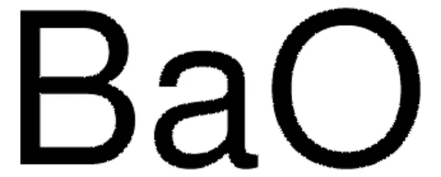 باریم اکسید | 5-28-1304 | Barium oxide 288497 sigma