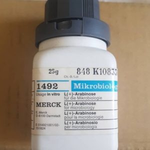فروش آرابینوز مرک آلمان| شهرآزما | L(+)-Arabinose101492 merck