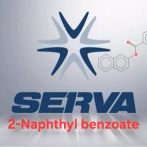 فروش ۲-نفتیل بنزوات خالص | β-Naphthyl benzoate | اطلاعات کامل و آنالیز محصول