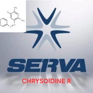 کریزویدین R | CHRYSOIDINE R | خرید از سروا آمریکا | CAS 4438-16-8