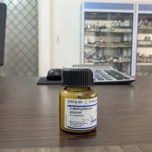 2-متیل بنزیل الکل | 2-Methylbenzyl alcohol