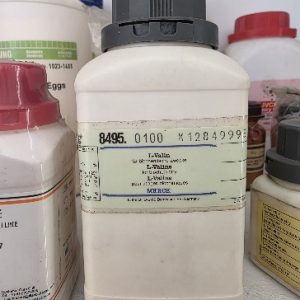 فروش ال والین|آمینواسیدوالین|L-Valine108495merck
