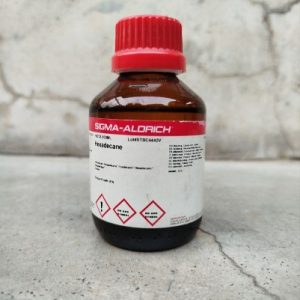 هگزادکان | Hexadecane sigma |  544-76-3