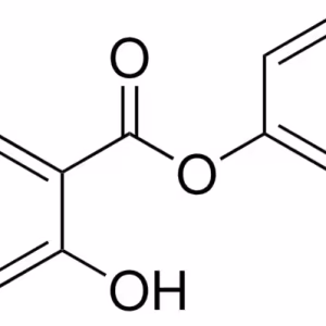 فنیل سالسیلات | سالول 8-55-118 | Phenyl salicylate