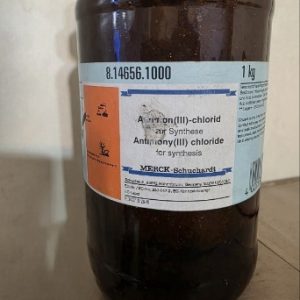 آنتیموان کلریدsbcl3 | آنتیموان تری کلرید | Antimony(III) chloride