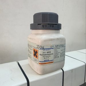 پتاسیم کرومات مرک | Potassium chromate 104952